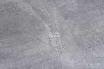 Ceramo Vinilam Stone 8 мм 61602 Серый Бетон фото 2 | FLOORDEALER